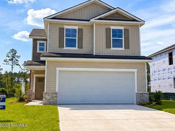117 Brook Dr, Brunswick, GA 31525