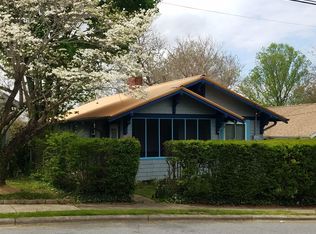 62 Pine Grove Ave, Asheville, NC 28801