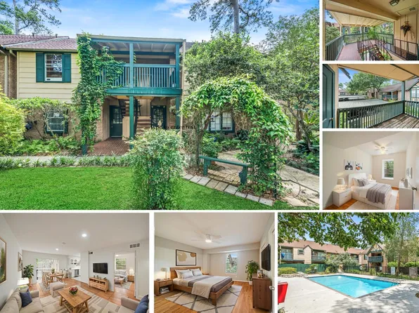 8245 Kingsbrook Rd APT 236, Houston, TX 77024