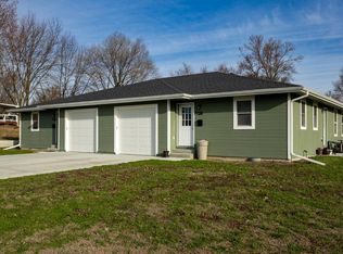 712 W Prairie St, Cameron, MO 64429