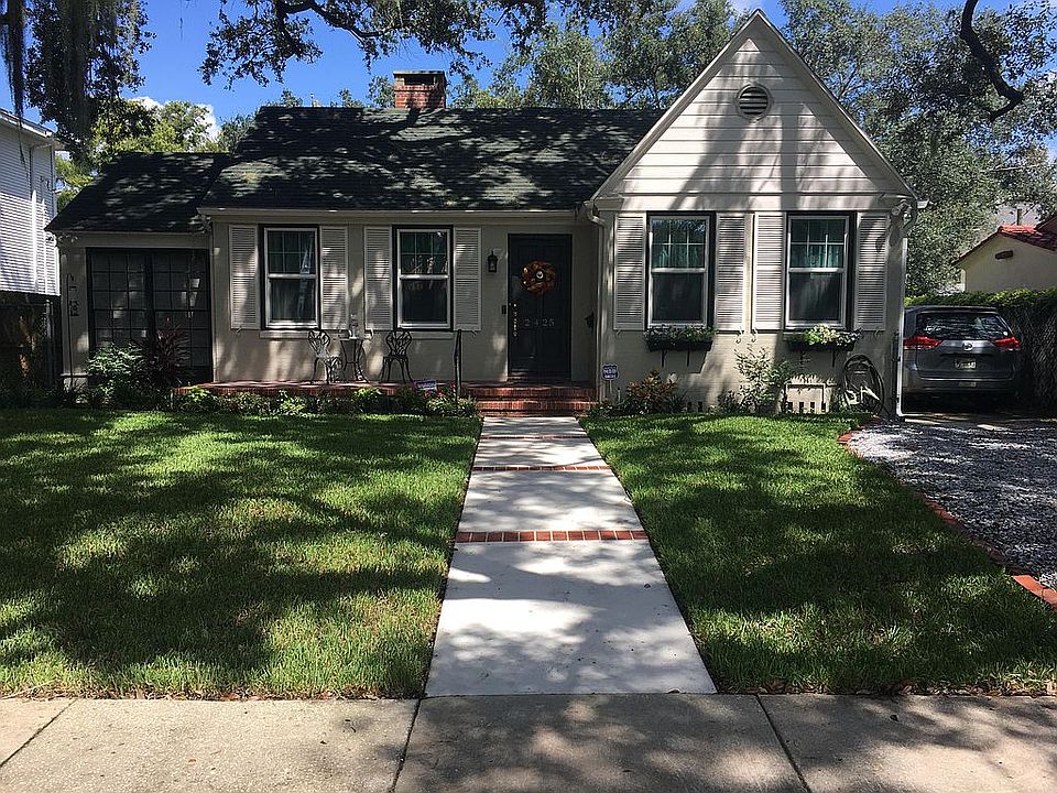 1940 Cottage in NSB