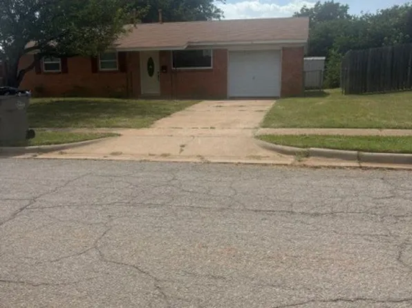 2720 Byrne Pl, Wichita Falls, TX 76306