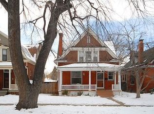 171 S Clarkson St, Denver, CO 80209
