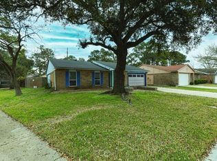 2631 Lark Ln, Humble, TX 77396