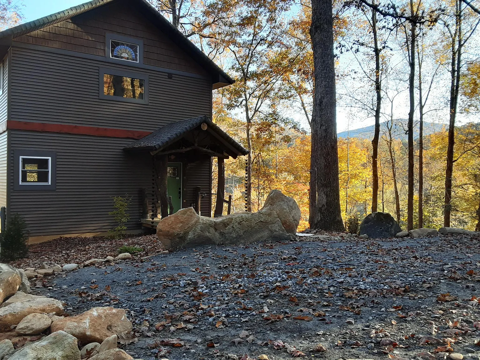 124 Haviture Way — Photo 2