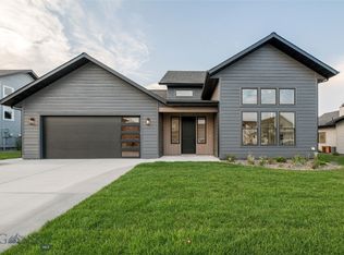 95 Granite Peak Dr, Bozeman, MT 59718