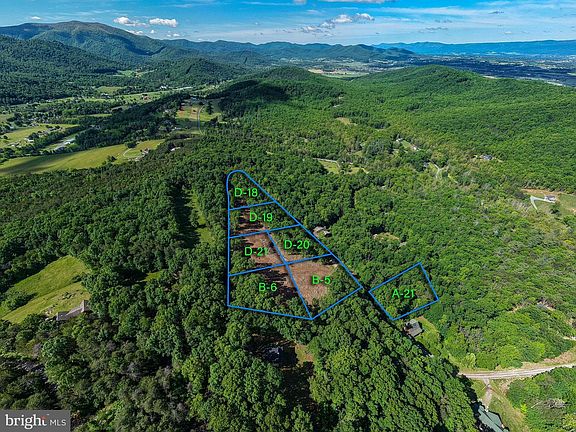 5th image of 0 Cross Mountain Rd