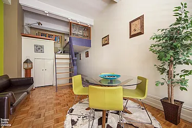 Rented by Brown Harris Stevens