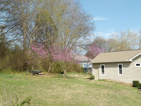 Vacant Lot on East Side