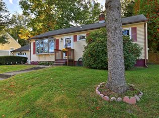 67 Topstone Dr, Danbury, CT 06810