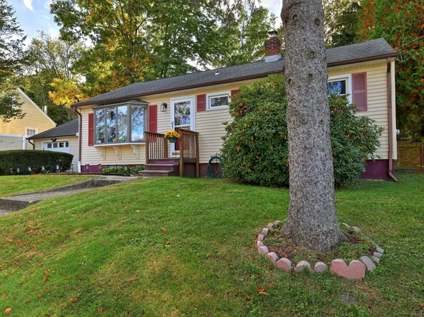 67 Topstone Drive, Danbury, CT 06810