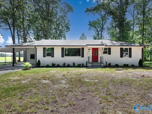 10525 Wall Triana Hwy, Toney, AL 35773