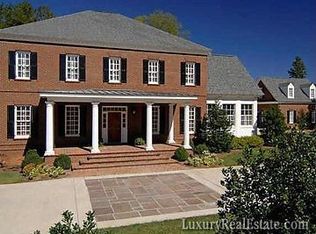 1350 Mountain Park Dr NW, Kennesaw, GA 30152