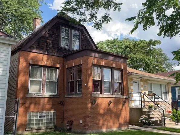 7243 S Wood St, Chicago, IL 60636