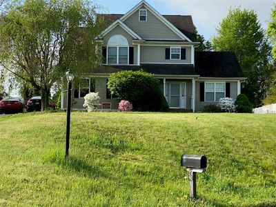 43 Green Street, Poughquag, NY, 12570