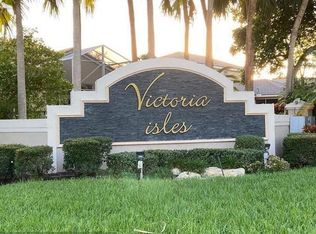 4713 NW 57th Pl, Coconut Creek, FL 33073