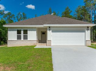 6041 Sand Hill Rd, Crestview, FL 32539