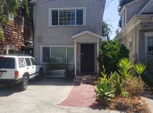 2070 Emerson St APT B, Berkeley, CA