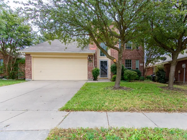 11812 Wispwillow Dr, Fort Worth, TX 76244