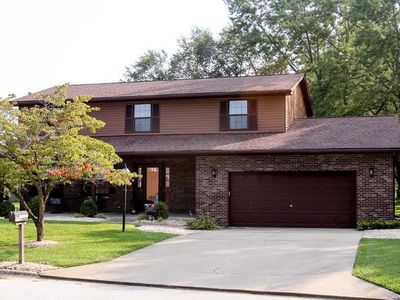 1829 Apache Ln, Godfrey, IL, 62035