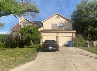 1807 Highland Mist Ln, San Antonio, TX 78251
