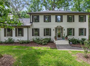 3974 Heathwood Ln, Peachtree Corners, GA 30092