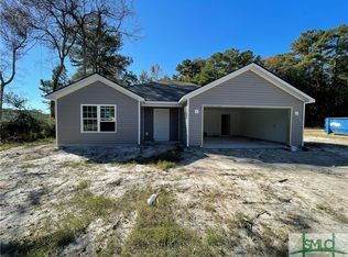 245 Early Ext, Springfield, GA 31329