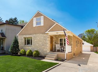 1481 Glenn Ave, Columbus, OH 43212