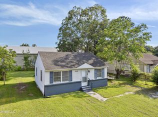 3418 Ken Ave, Pascagoula, MS 39581