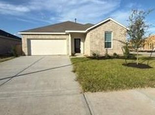 8227 Rustic Pine Trl, Richmond, TX 77469