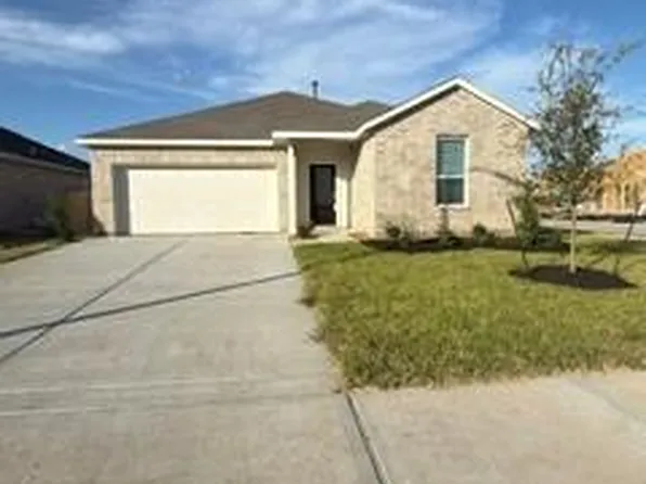 8227 Rustic Pine Trl, Richmond, TX 77469