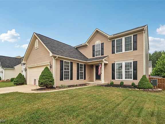 3rd image of 148 S Settlers Ln