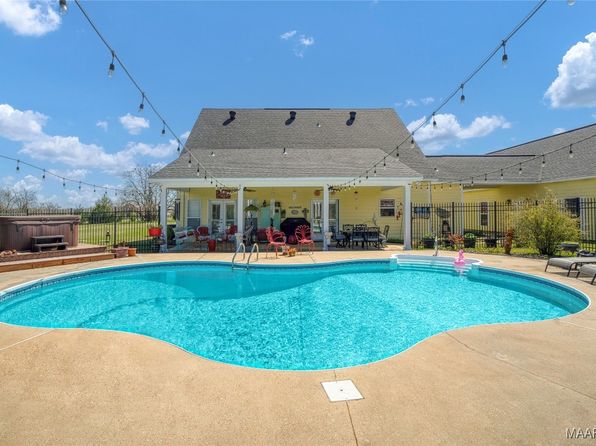 290 The Hale Pl, Hope Hull, AL 36043