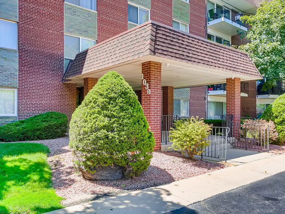 1st image of 1030 S Fernandez Ave APT 1R
