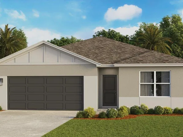 CALI MODERN Plan, Boulevard Oaks
