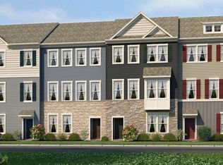 2251 Pagefield Way, Odenton, MD 21113