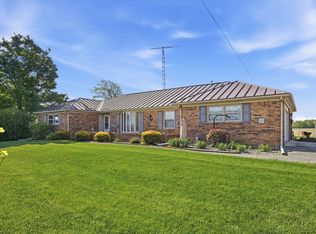1761 W State Rd #32, Winchester, IN 47394