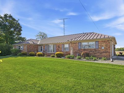 1761 W State Rd #32, Winchester, IN, 47394