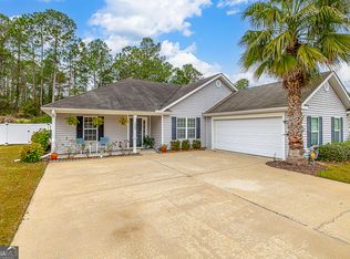 133 Wentle Cir, Brunswick, GA 31525