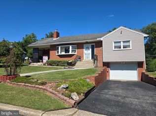 3325 Willow Grove Ave, Reading, PA 19605