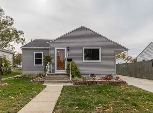 1176 Patton Ave, Waterloo, IA 50702
