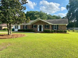 2720 Sequoia Dr, Sumter, SC 29154