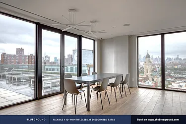 Rented by The Blueground