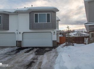 315 Skwentna Dr #18, Anchorage, AK 99504