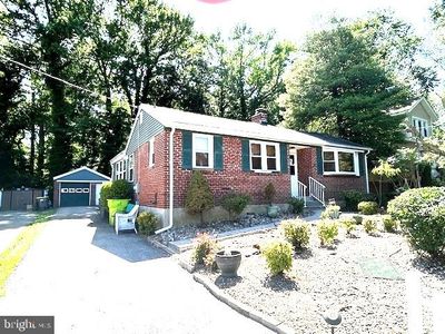 14 1/2 Forrest Ave, Claymont, DE, 19703