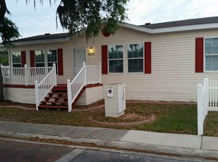 8301 Fantasia Park Way, Riverview, FL 33578