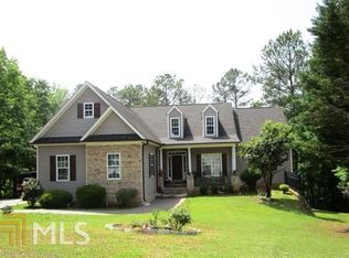 3465 W River Commons, Douglasville, GA 30135