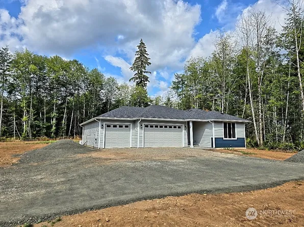38 Stella Lane, McCleary, WA 98557