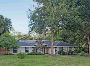 740 Charmwood Dr, Saint Augustine, FL 32086