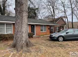 417 Morton Ave, Athens, GA 30605